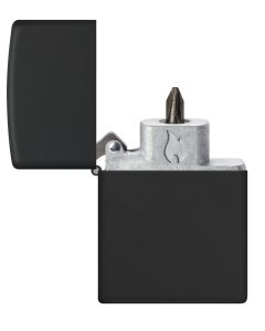 Bit Safe Screwdriver Black Matte