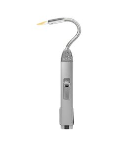 Silver Flex Neck-tändare