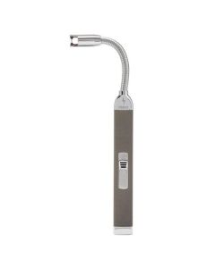 Rechargeable Candle Lighter. Pebble