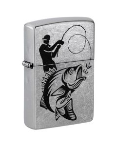 Fisherman