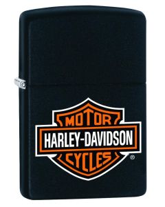Harley-Davidson®