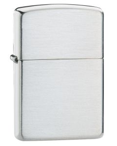 Armor Brushed Sterling Silver