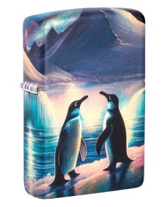 Penguin Design