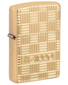 Zippo Design