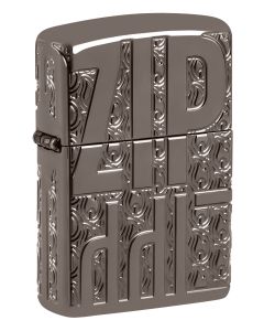 Zippo Design