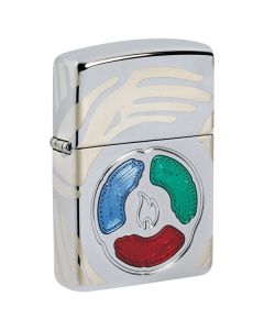 COY Keeper of the Flame collectible