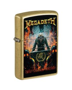 Megadeth