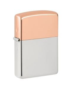 BiMetal (Silver Bottom)