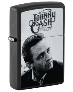 Johnny Cash