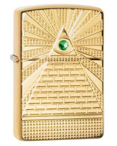 Eye of Providence Design