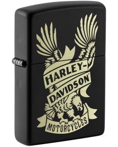 Harley-Davidson®