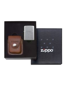 Gift Set w/Black Pouch